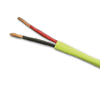 Audacious Sound Cable - 2 Conductor / 14 AWG (1000')