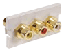 front-loading faceplates, infin-e-station, modular faceplates, hubbell face plates