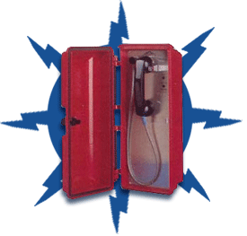 AllenTel, allen tel, AllenTel GB70N, AllenTel GB70N install