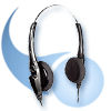 headset, tuffset, vxi headset