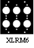Middle Atlantic, modules, modular panel, custom rack panel
