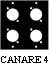 Middle Atlantic, modules, modular panel, custom rack panel