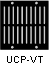 Middle Atlantic, modules, modular panel, custom rack panel