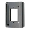 Door Station 30 Degree Angle Mounting Box