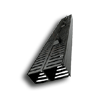 6 Feet, Vertical Cable Manager
