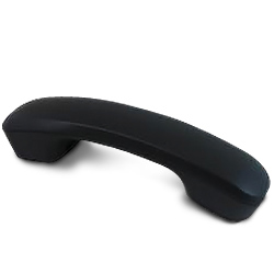 Handset for the KX-DT300 Series Digital Telephone