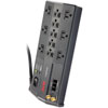 Performance SurgeArrest 11 Outlet with Phone Splitter and Coax Protection