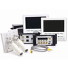 Front and Back Door Camera / LCD Kit