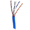 Multi-Conductor - Enhanced Category 6 Nonbonded-Pair Cable