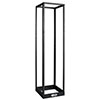 45U 4-Post SmartRack Open Frame Rack