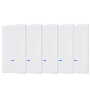UniFi AC Mesh Wide-Area Outdoor Dual-Band Access Point (5 Pack)