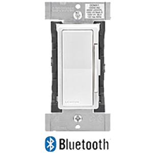 Leviton Decora Digital Quiet Fan Speed Control