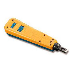 Leviton D814 Wire Punchdown/Termination Tool