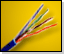 Category 5 & Category 6 Cable