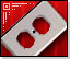 Faceplates and Wallplates