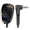 OBSERVER Light Duty Remote Speaker Microphone for Vertex Radios