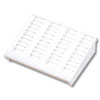 Add-on Station Selector with 40 Call Buttons