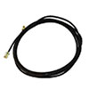 RJ-45 to RJ-45  Cable Assembly, 25Ft.