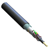 ALTOS Lite Loose Tube, Gel-Free, Single-Jacket, Single-Armored Cable, 96 F, Single-mode (OS2)