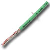 6-Cable Non Plenum UTP White Brand 6-LAN Shielded 4-Pair Jacket Material (1000')