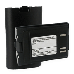 Nortel M7410 & T7406 Replacement Battery (NT06B)