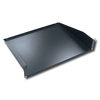 Cantilevered Equipment Shelf