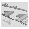 EF Beam Support