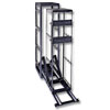 AXS Slide Out System in Steel Host Enclosure