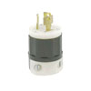 15 Amp, 250 Volt 3-Phase, Locking Plug