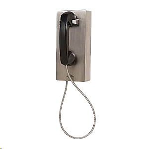Ring Down Vandal Resistant Phone (UNSPSC:  43191500)