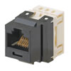 NetKey Category 5e, 8-Position, 8-Wire, Punchdown UTP Jack Module