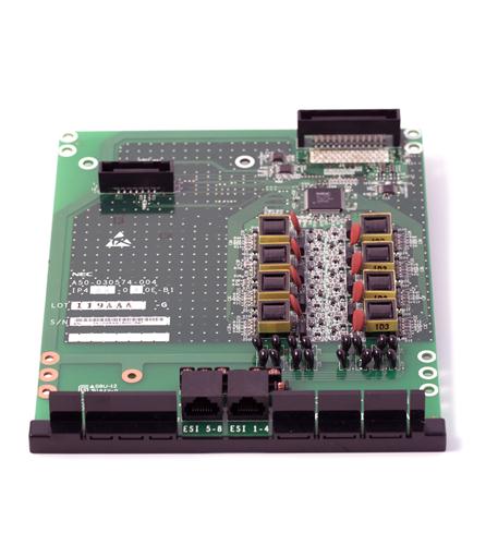 8-Port Digital Station Card