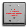 Line Verification Panel with Key Switch