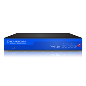 Vega 3000G Gateway