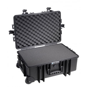 6700 Type Outdoor Case