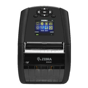 ZQ620 Direct Thermal Mobile Printer