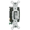 Toggle 4-Way AC Quiet Switch
