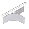 Vent Blocker
