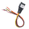 Form C Door Release Relay, 12-18V DC Input