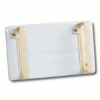 110 Backboards (Package of 4)