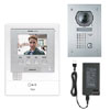 JF Boxed Sets, Flush Mount, Vandal Resistant