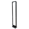 SmartRack 45U 2-Post Open Frame Rack