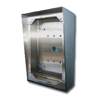 18 Gauge Stainless Steel Enclosure