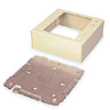 Plugmold 2400 Series Steel Raceway Device Box