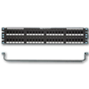 48 Port Cat 5e Patch Panel