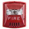 Exceder Series 12/24VDC, Wall Mountable Horn Strobe