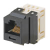 NetKey Category 6, 8-Position, 8-Wire, Punchdown UTP Jack Module