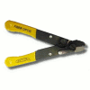 103-S Adjustable Wire Stripper & Cutter with Cam Adjustment