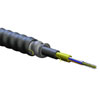 FREEDM One Interlocking Armored Plenum Singlemode Cable