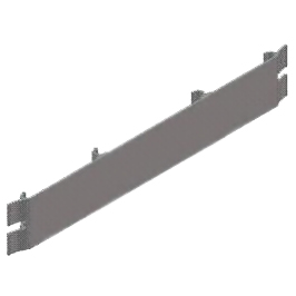 Label Holder (Package of 10)